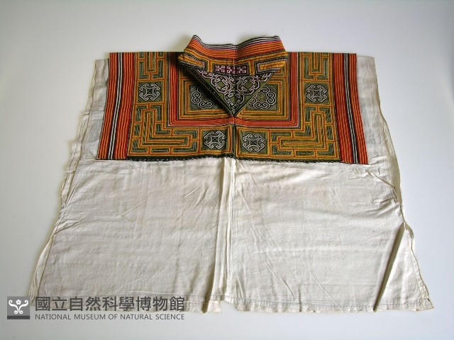 上衣藏品圖，第2張