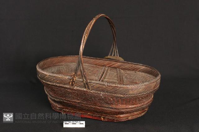 竹飯簍藏品圖，第2張