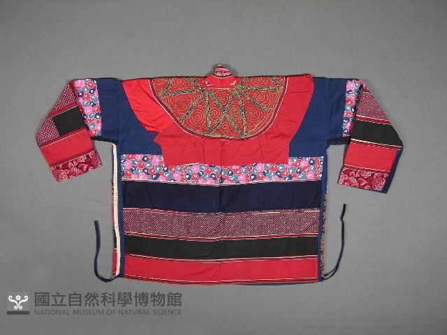 上衣藏品圖，第2張