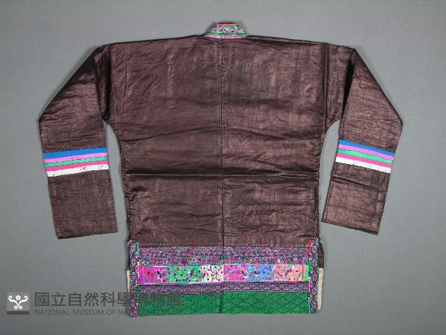 上衣藏品圖，第2張