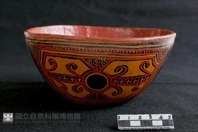 牛皮碗藏品圖，第2張