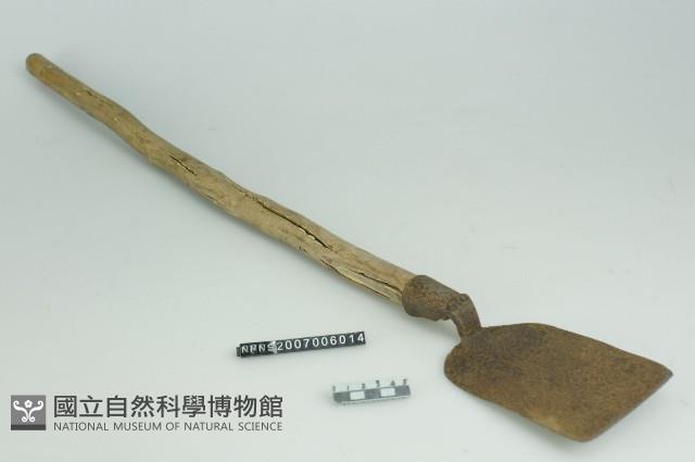 秧鏟藏品圖，第2張