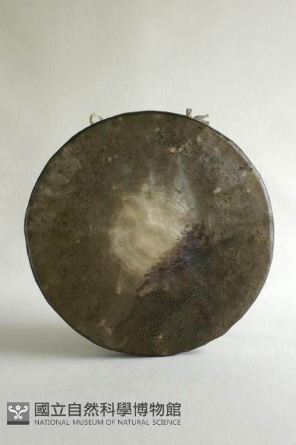 鑼藏品圖，第2張