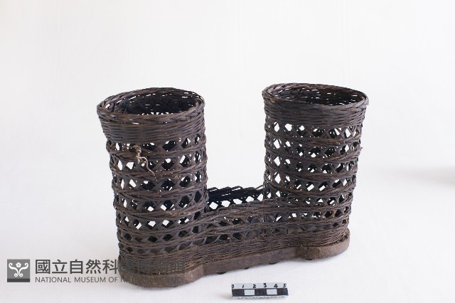 竹筷簍藏品圖，第2張