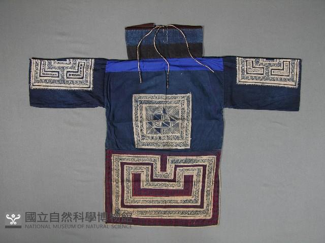 上衣藏品圖，第2張