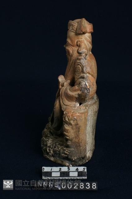 土地公藏品圖，第3張