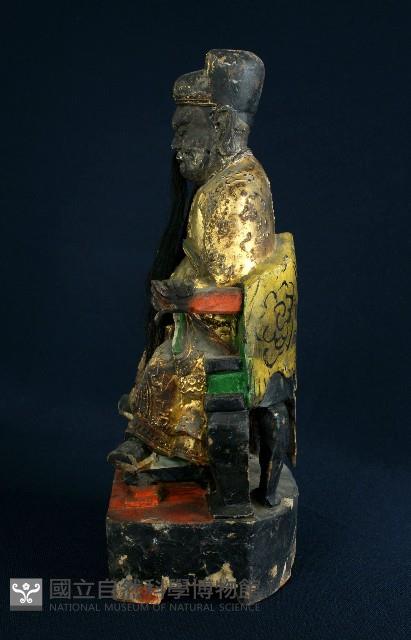 王爺藏品圖，第2張