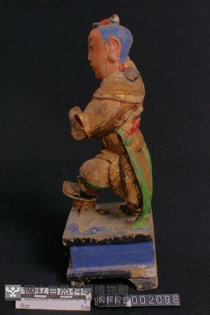 太子爺藏品圖，第3張