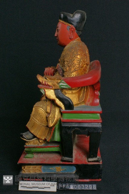 楊大元帥藏品圖，第3張