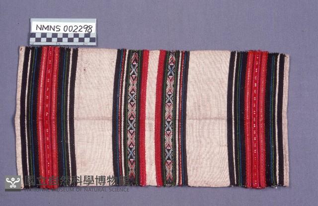 編織布藏品圖，第2張