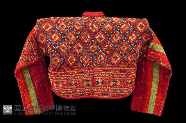 長袖短上衣藏品圖，第2張