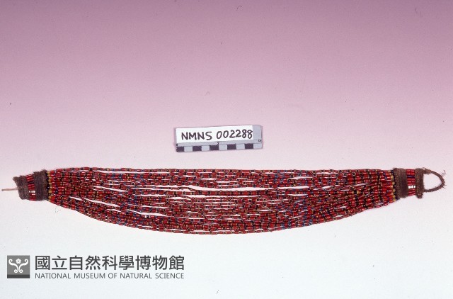 琉璃珠藏品圖，第2張