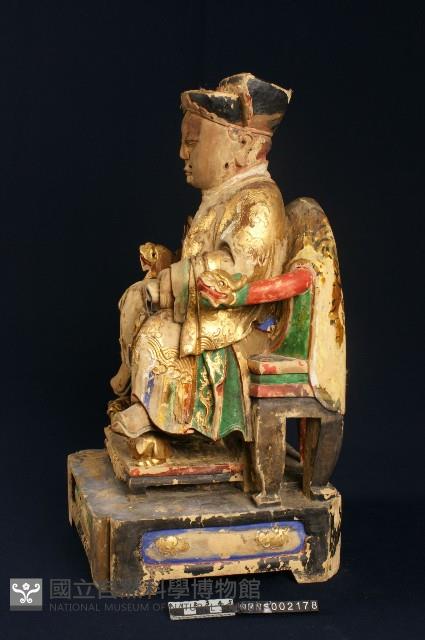 王爺藏品圖，第3張