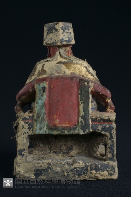 福德正神藏品圖，第2張