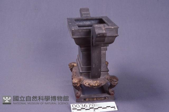 香爐藏品圖，第1張