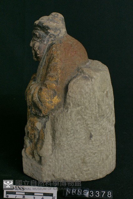 土地婆藏品圖，第3張