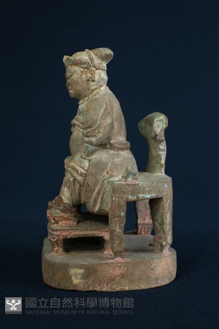 王爺藏品圖，第3張