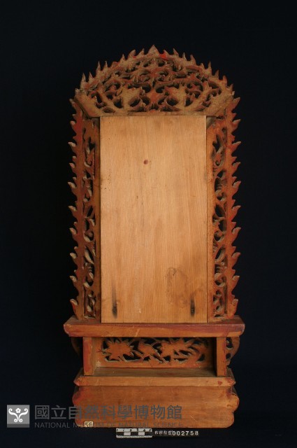 長生祿位藏品圖，第2張