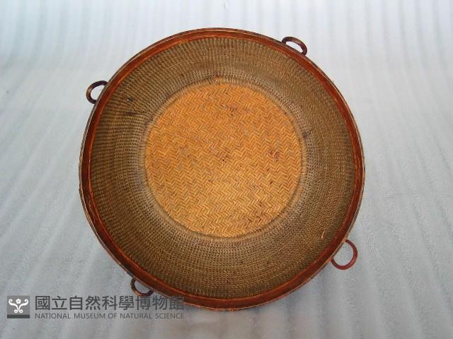 籐籃藏品圖，第2張