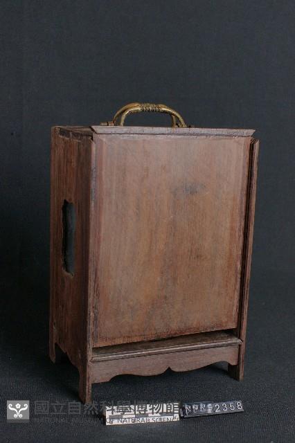 小神龕藏品圖，第3張