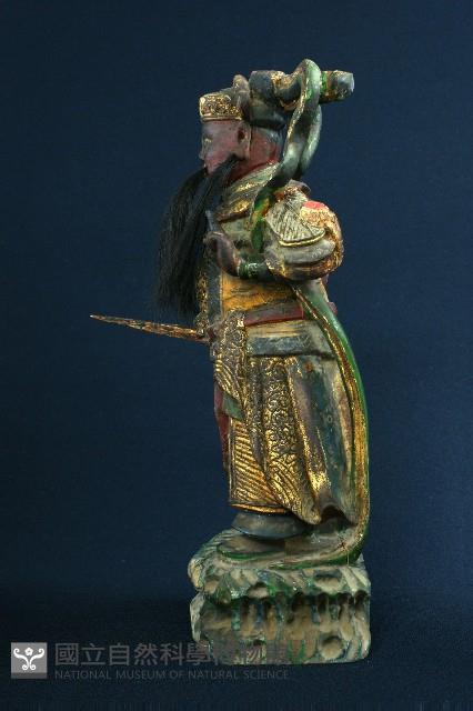 康將軍藏品圖，第3張