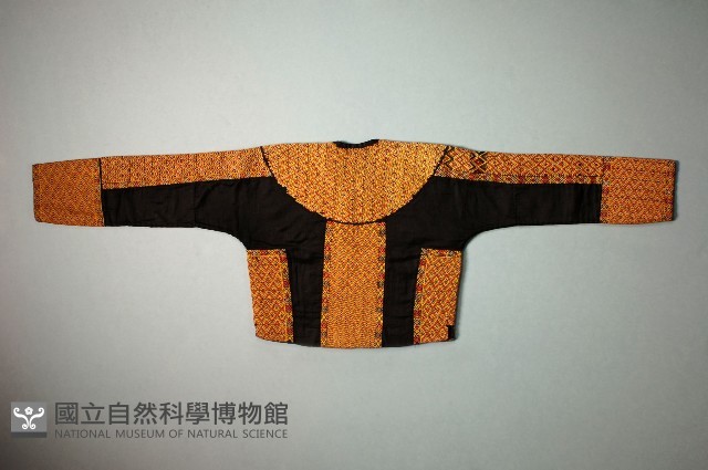 長袖短上衣藏品圖，第2張