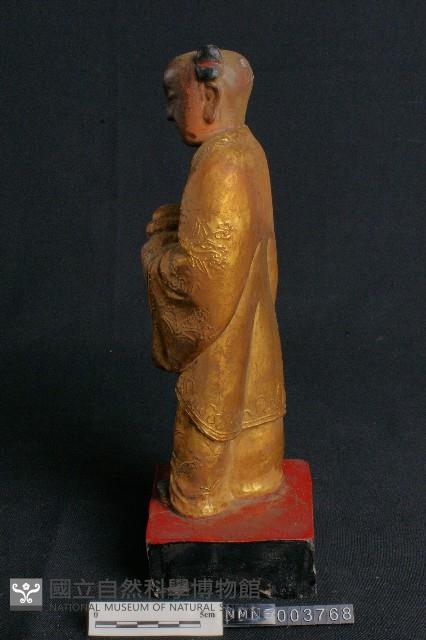 侍童藏品圖，第3張