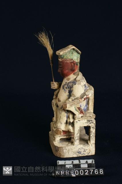 呂洞賓藏品圖，第2張