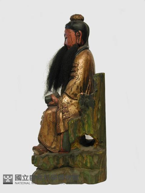 華陀仙翁藏品圖，第3張