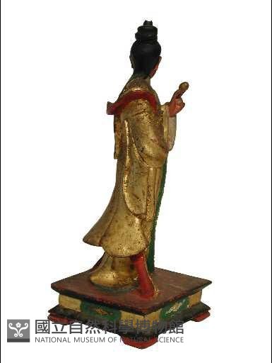 侍女藏品圖，第2張