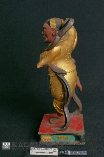 魁星藏品圖，第3張