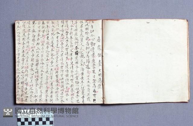 劇本藏品圖，第1張