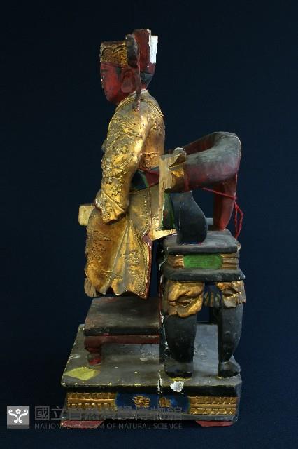 王爺藏品圖，第2張