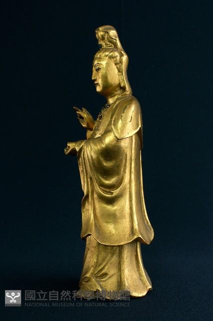 觀音菩薩藏品圖，第3張