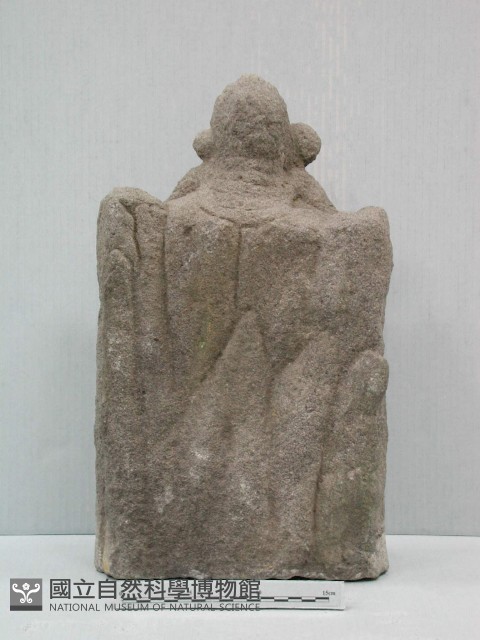 山神藏品圖，第1張