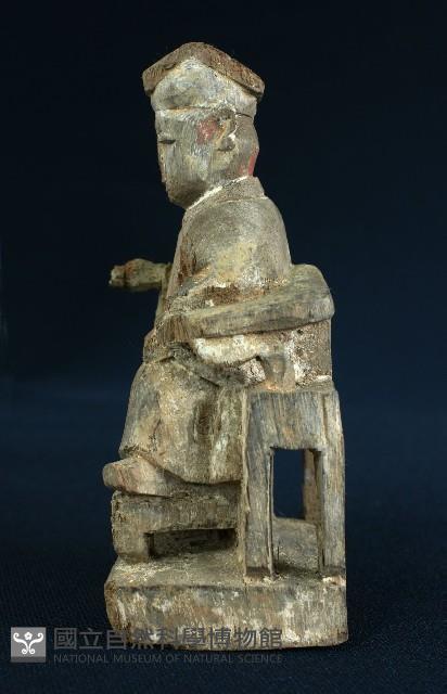 王爺藏品圖，第3張