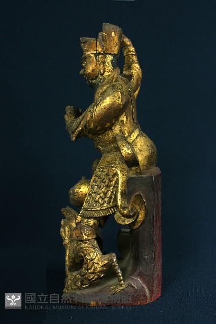 趙公明藏品圖，第3張