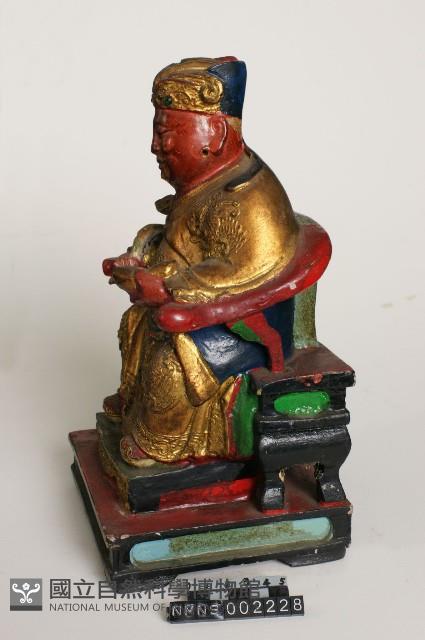 土地公像藏品圖，第2張