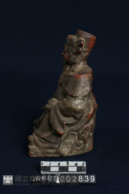 土地公藏品圖，第2張