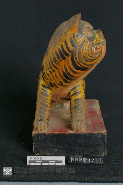 虎爺藏品圖，第3張