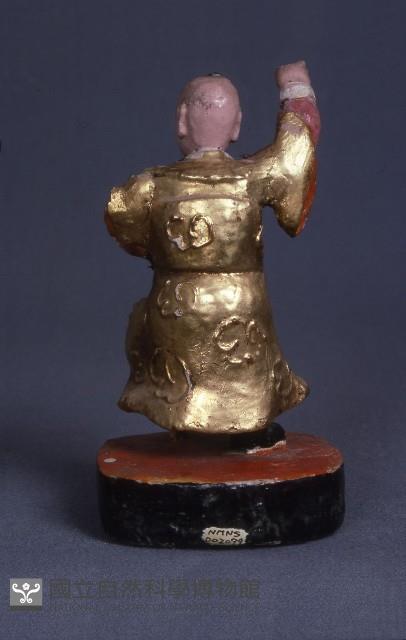 太子爺藏品圖，第2張