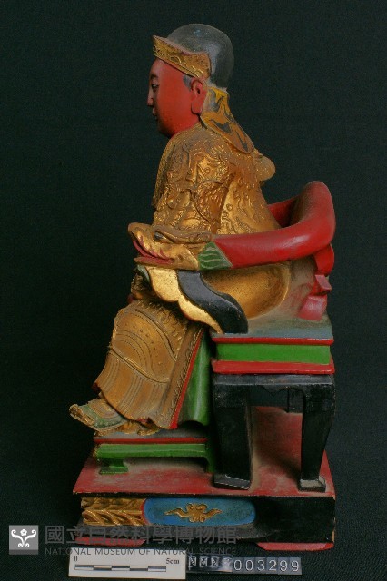 楊寶人藏品圖，第1張
