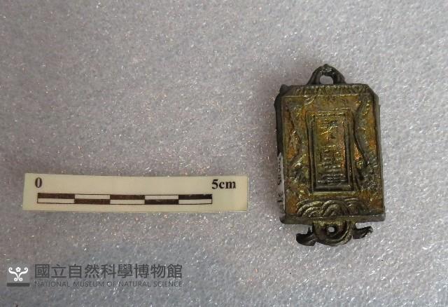 香火藏品圖，第2張