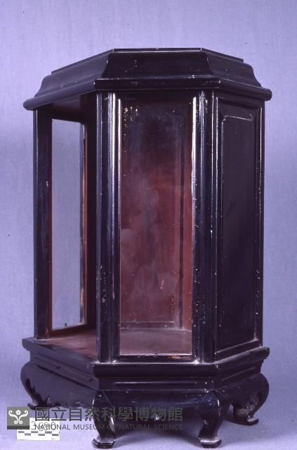 神龕藏品圖，第1張