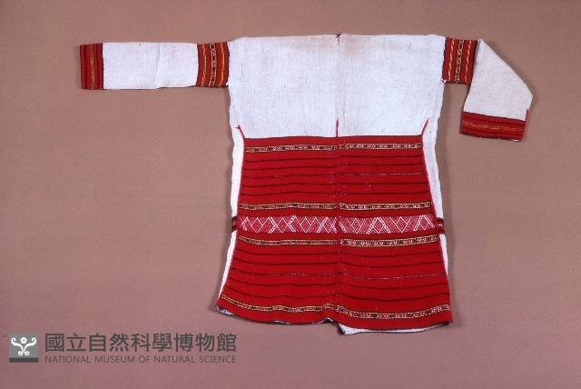 長袖長衣藏品圖，第2張