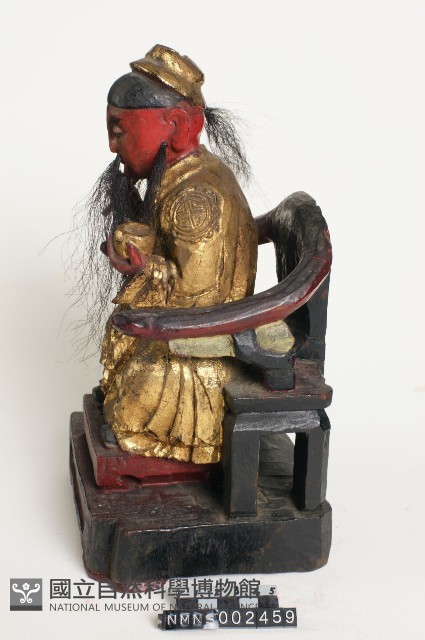 華陀藏品圖，第3張