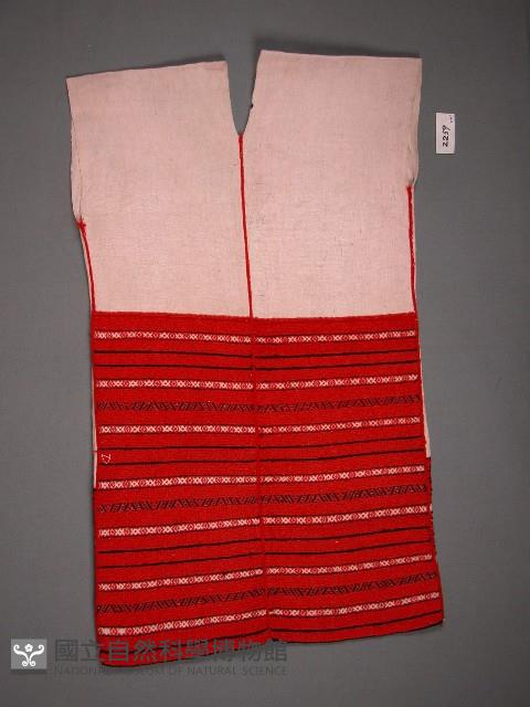 男長衣藏品圖，第1張