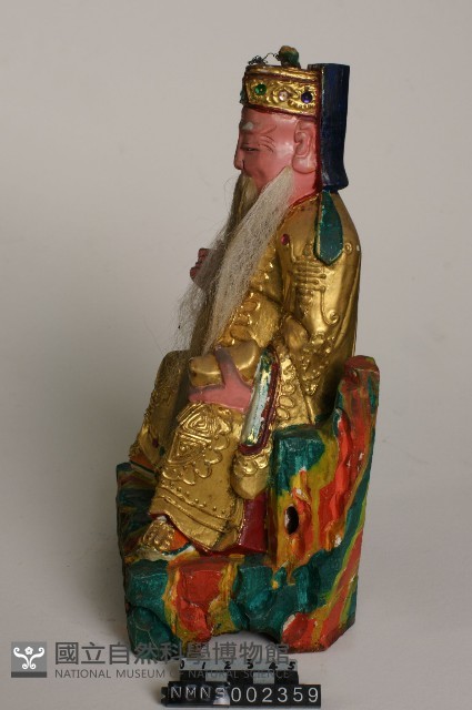 土地公像藏品圖，第3張