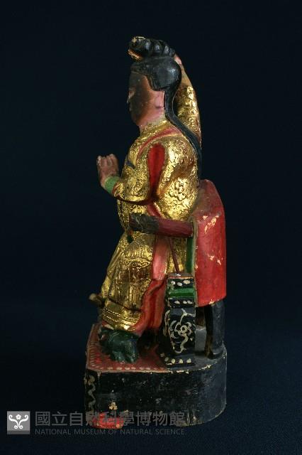 王爺藏品圖，第1張