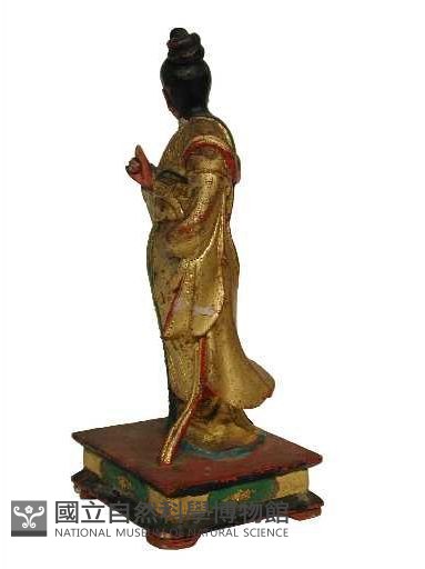 侍女藏品圖，第2張